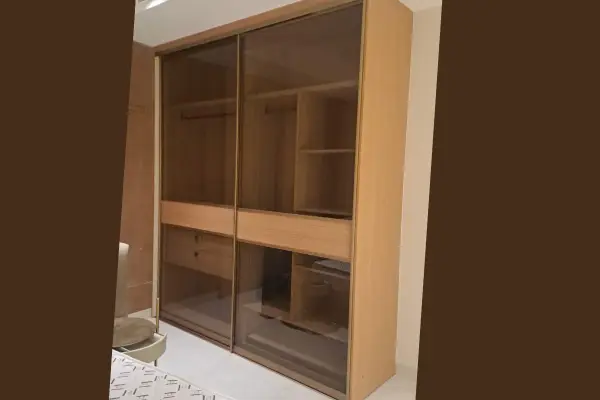 Sliding Wardrobe