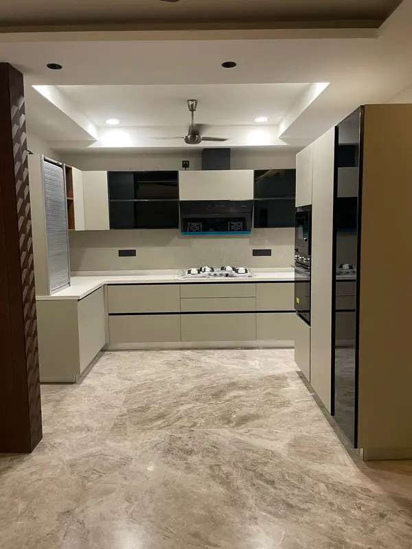 Classic Kitchen